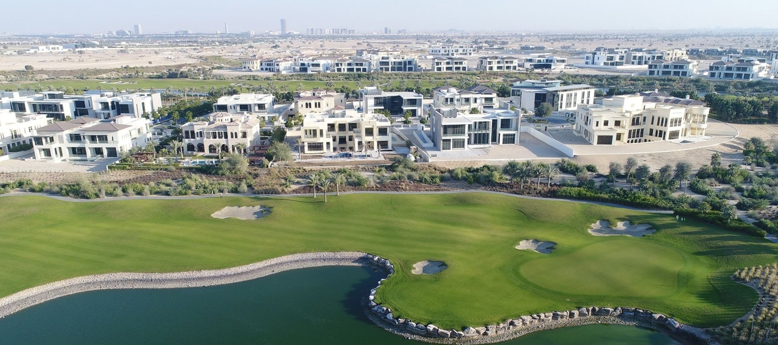 Dubai Hills Estate
